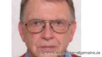 Vermisstensuche: 75-Jähriger verschwindet aus Krankenhaus in Weilheim