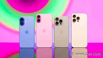 iPhone 17 'Slim': Rumors About the Super Thin iPhone Possibly Coming Next Year