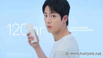Koreanische Skincare: Laneige und JvM starten internationale Kampagne mit K-Pop-Star
