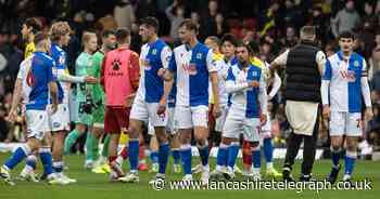 Blackburn Rovers' 12-game review: Exceeding expectations and areas to improve