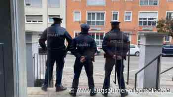 Steinwurf gegen Grüne: Erhöhte Sicherheitsvorkehrungen am Amtsgericht Neu-Ulm