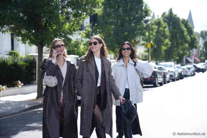 Asos und Hirestreet kooperieren für Abo-Mietservice