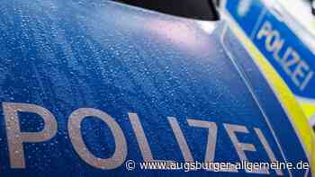 Mit vier Fahrrädern Sachbeschädigung bei Gärtnerei verursacht