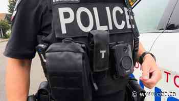 Edmonton police's rollout of body-worn cameras comes with $16M price tag