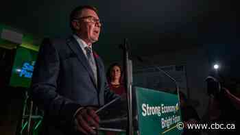 When will we see results in the Saskatchewan ridings too close to call on election night?