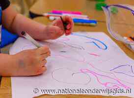 Gratis kinderopvang: in Groningen merken ze de voordelen ervan