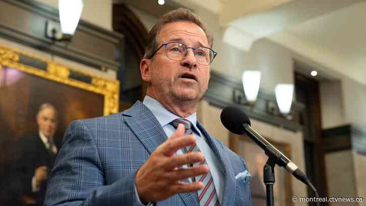 Bloc Quebecois set to begin talks to topple Liberal government after deadline passes