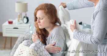 Norovirus NHS list of symptoms and advice as cases of 'winter vomiting bug' rise