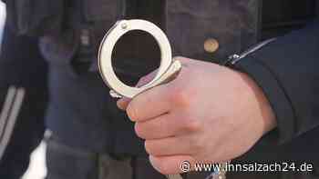 Tüßlinger ohne Führerschein bei Verkehrskontrolle erwischt