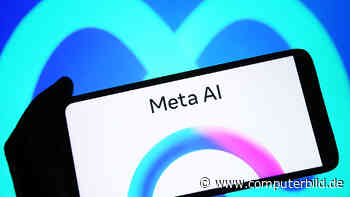 Meta arbeitet an eigener Suchmaschine mit KI-Power