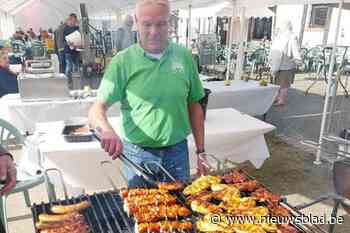 Saters & Bacchanten houden Breughelfeest