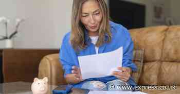 ISA dash as thousands act ahead of Rachel Reeves autumn 2024 budget raid