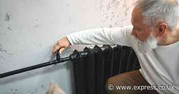 £10 daily payment linked to Met Office forecasts could help thousands of UK households