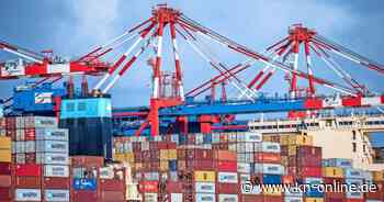 Wirtschaft: Dritte Stagnation in Folge? DIHK erwartet auch 2025 Null-Wachstum