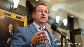 Bloc Quebecois set to begin talks to topple Liberal government after deadline passes