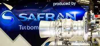 SAFRAN-Aktie: Milliarden-Investition in Triebwerkswartungskapazitäten