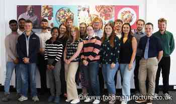 Bakkavor on the hunt for graduates and undergraduates