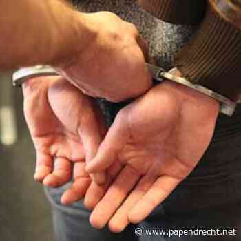 26-jarige man aangehouden op verdenking overval Jumbo en tankstation