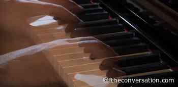 The Composer Who Said She Channeled Liszt