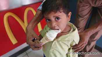 Copyright Office Rules It’s Okay To Repair Your McFlurry (And Other Things)