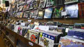 Why Record Shops Are Struggling Despite A Resurgence Of Interest