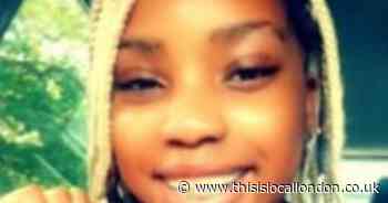 Urgent search launched for missing girl, 14, believed to be in Bexleyheath