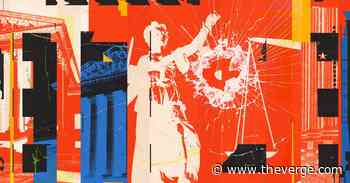 Trump’s takeover of the entire legal system hinges on this election