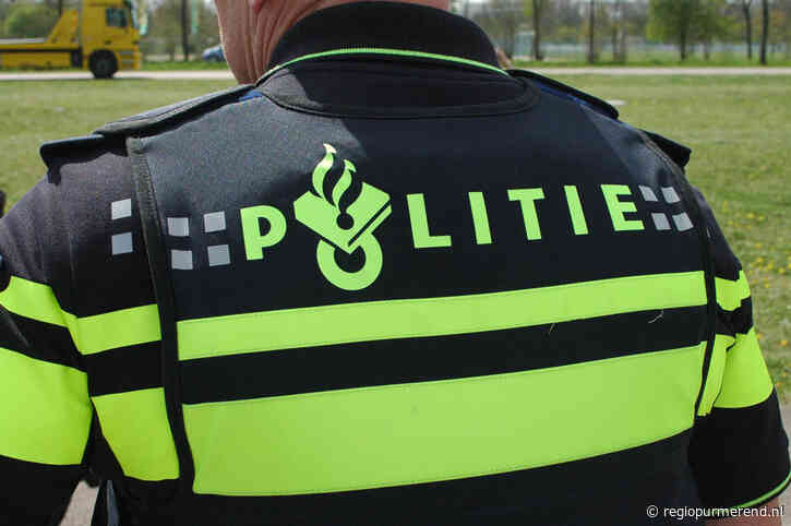 Gewelddadige straatroof op minderjarige jongen  in Purmerend: Politie zoekt getuigen