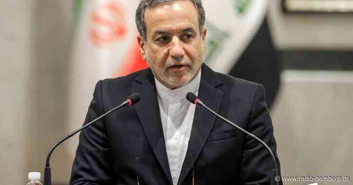 Iran verteidigt Hinrichtung von Deutsch-Iraner