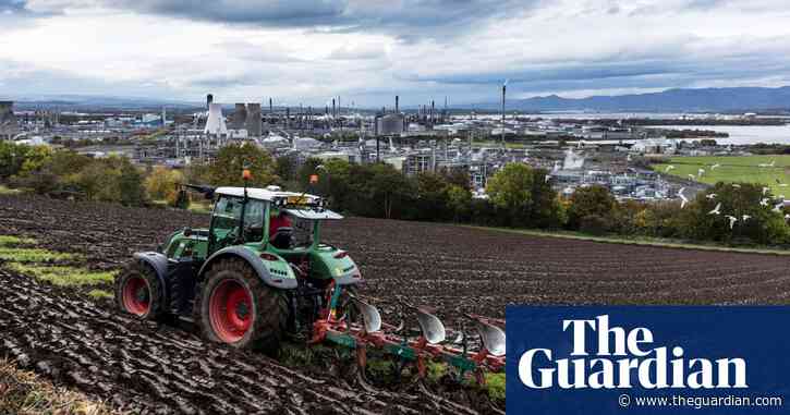Hard-hit Defra to have budget slashed further despite warnings