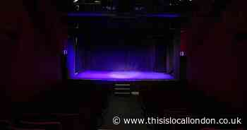 Arden Theatre: “Cultural Hub” of Faversham