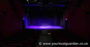 Arden Theatre: “Cultural Hub” of Faversham