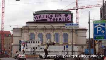 Theater: Wird auch fürs Große Haus ein neuer Planer gesucht?