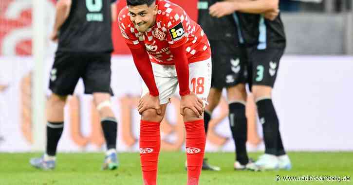 Mainz mit Mut gegen Bayern – Amiri fraglich