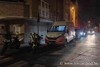 Tien bestuurders onder invloed betrapt bij politiecontrole