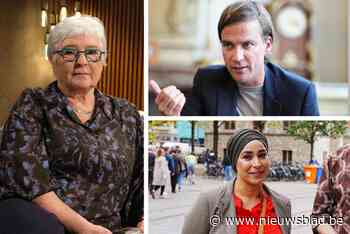 Waarom Vera Dua gekozen werd om de geblutste ego’s in Gent terug aan tafel te krijgen