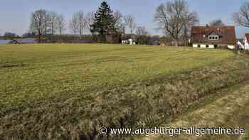 Frühjahrsputz im Herbst für Tiny Houses an der Holzgasse