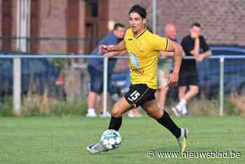 Liam Van Ransbeeck zet De Leeuwkens met twee goals op weg naar verrassende achtste plaats: “Als hij voldoende wilskracht toont, hoeft eerste provinciale voor hem geen eindpunt te zijn”