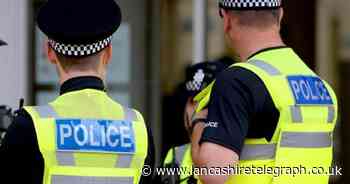 Man charged over alleged thefts from stores