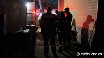 With 911 call volumes rising, Winnipeg Fire Paramedic Service develops new 5-priority dispatch system