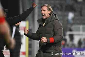 KSC Lokeren-Temse trekt met vertrouwen naar Kortrijk: “Wedstrijd komt er snel aan, maar we zijn er klaar voor”