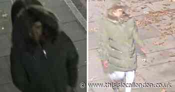 Man seriously injured after bottle smashed in face during ‘hate crime’ attack