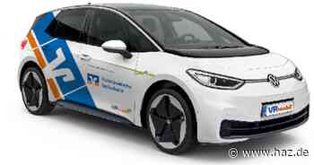 Volksbank Hannover spendet E-Autos an Vereine: Bewerbungsfrist 2024 für VRmobil läuft