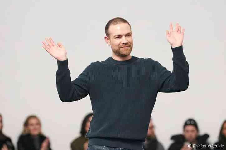 Remain: Kreativchef Martin Asbjørn geht