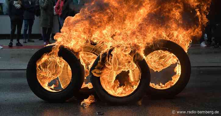 Audi beendet Produktion in Brüssel im Februar