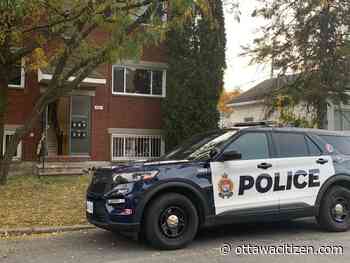 One man dead in Vanier stabbing, one arrested