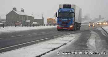 Campaign group loses bid to bring High Court legal challenge over plan to dual A66