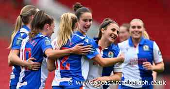 Blackburn Rovers Women's tricky start as head coach points to inexperience