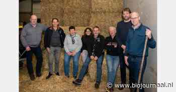 Jubileumviering Vereniging Biologische Varkenshouders: 20 november in Kootwijkerbroek