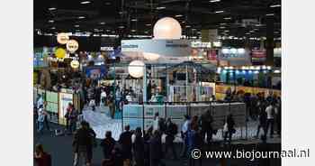 SIAL Paris trekt 285.000 bezoekers en breekt records op 60ste verjaardag